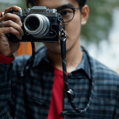 Leather Phone Colorful Cases iPhone 15 14 13 12 With Strap