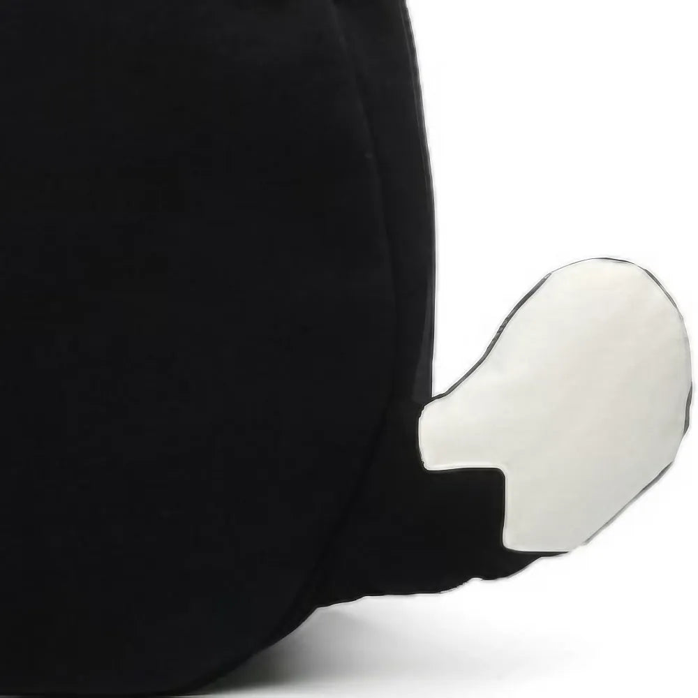 Kawaii Black Cat Cotton Cute Tote Bag Casual and Laptop Carryall Kawaii Black Cat Cotton Cute Tote Bag Casual and Laptop Carryall