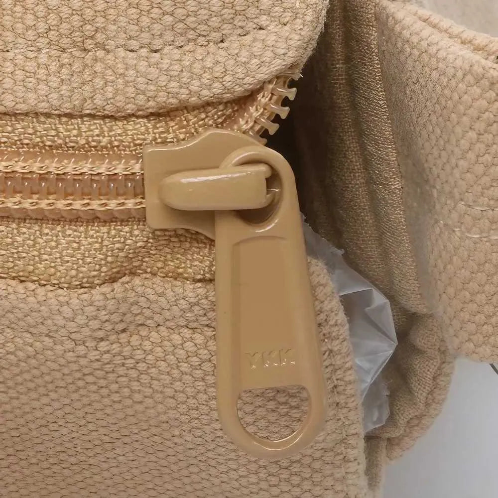 Kawaii Cat-themed Khaki Cotton Cute Bags Totes Crossbodies and Backpacks for Casual and Multi-functional Use Kawaii Cat-themed Khaki Cotton Cute Bags Totes Crossbodies and Backpacks for Casual and Multi-functional Use