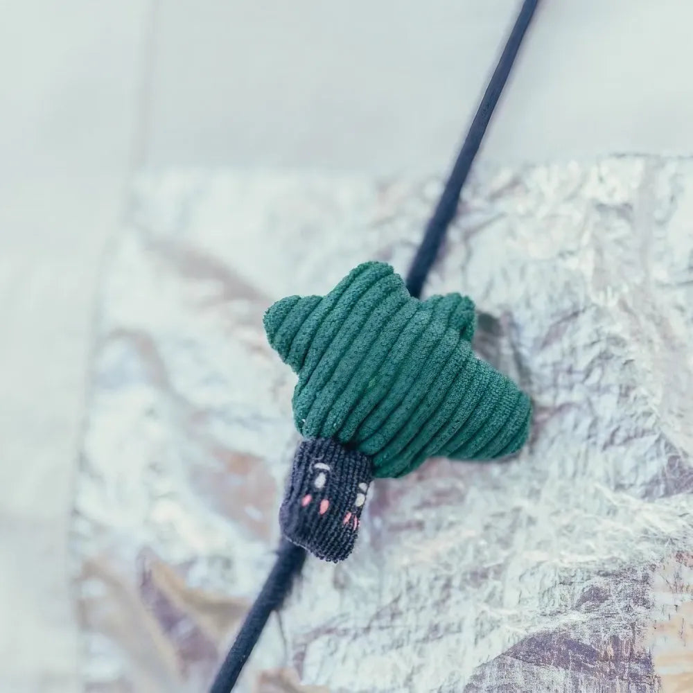 Kawaii Cotton Cute Crossbody Bag Broccoli Theme Casual and Mini Bag Kawaii Cotton Cute Crossbody Bag Broccoli Theme Casual and Mini Bag