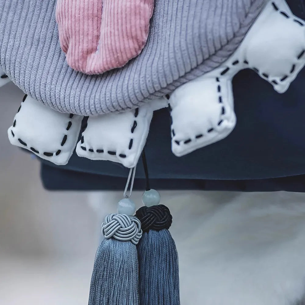 Kawaii Lion Roar Blue Polyester Cute Backpack Casual Unique and Versatile Kawaii Lion Roar Blue Polyester Cute Backpack Casual Unique and Versatile