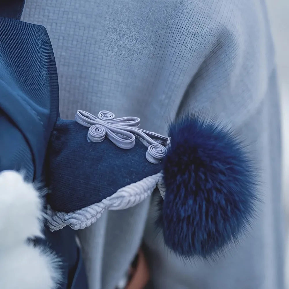 Kawaii Lion Roar Blue Polyester Cute Backpack Casual Unique and Versatile Kawaii Lion Roar Blue Polyester Cute Backpack Casual Unique and Versatile