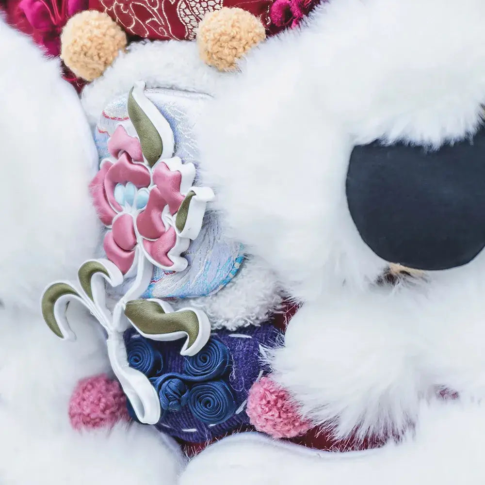 귀여운 사자 포효 레드 폴리에스터 카와이 핸드메이드 백팩 캐주얼 유니크하고 다용도 귀여운 사자 포효 레드 폴리에스터 카와이 핸드메이드 백팩 캐주얼 유니크하고 다용도