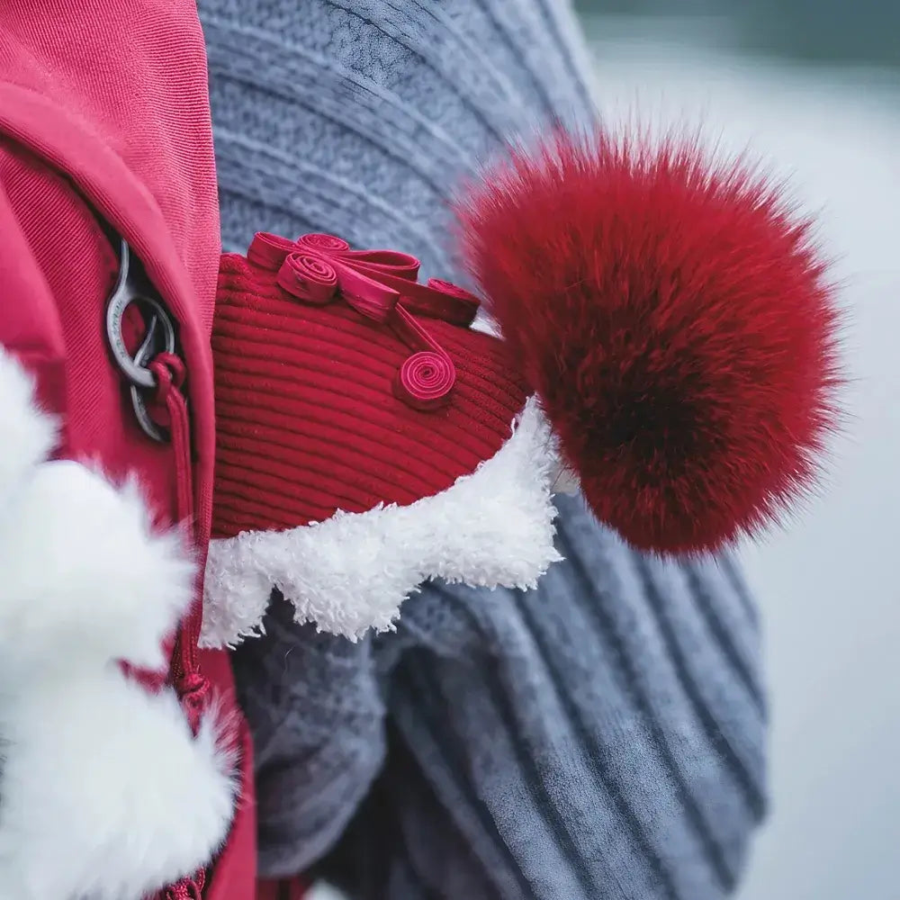 귀여운 사자 포효 레드 폴리에스터 카와이 핸드메이드 백팩 캐주얼 유니크하고 다용도 귀여운 사자 포효 레드 폴리에스터 카와이 핸드메이드 백팩 캐주얼 유니크하고 다용도