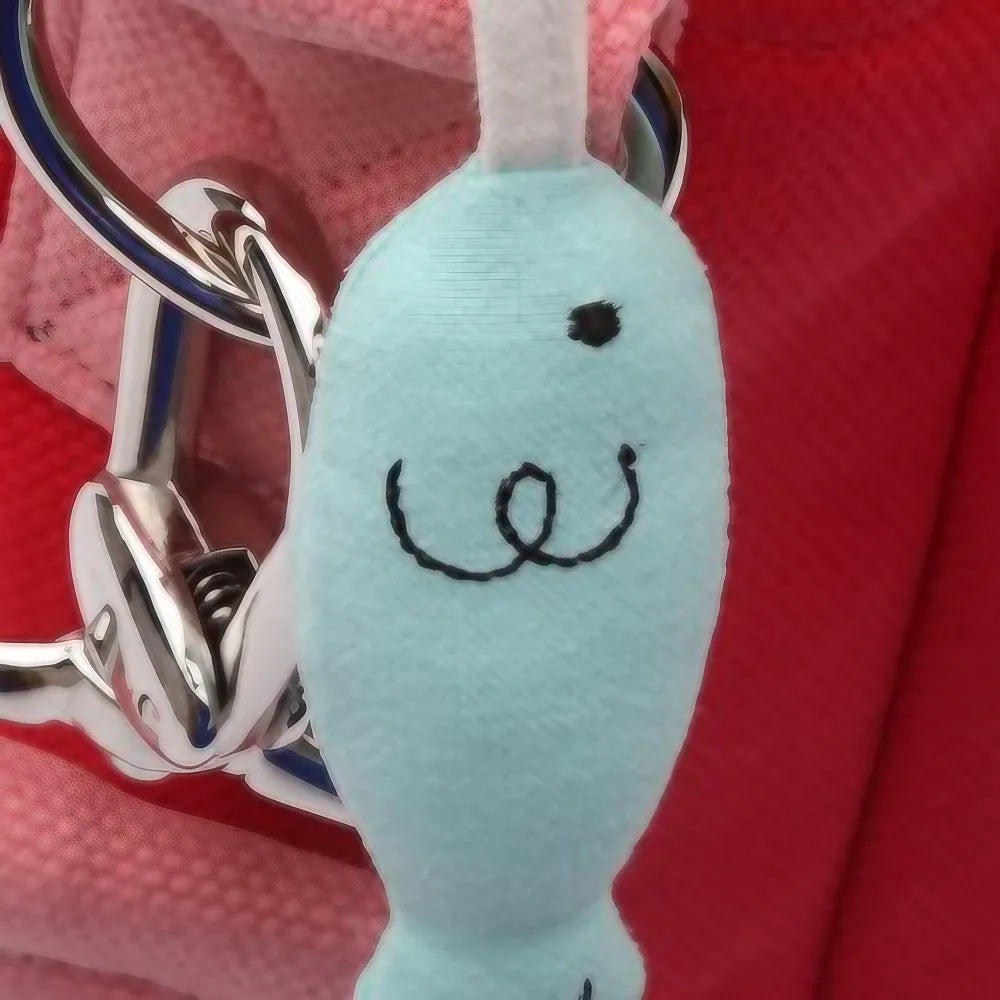 Cute Minimalist Deep Blue Cotton Kawaii Crossbody and Tote Bag Perfect for Casual and Laptop Use Fish-Catching Cat Theme Cute Minimalist Deep Blue Cotton Kawaii Crossbody and Tote Bag Perfect for Casual and Laptop Use Fish-Catching Cat Theme