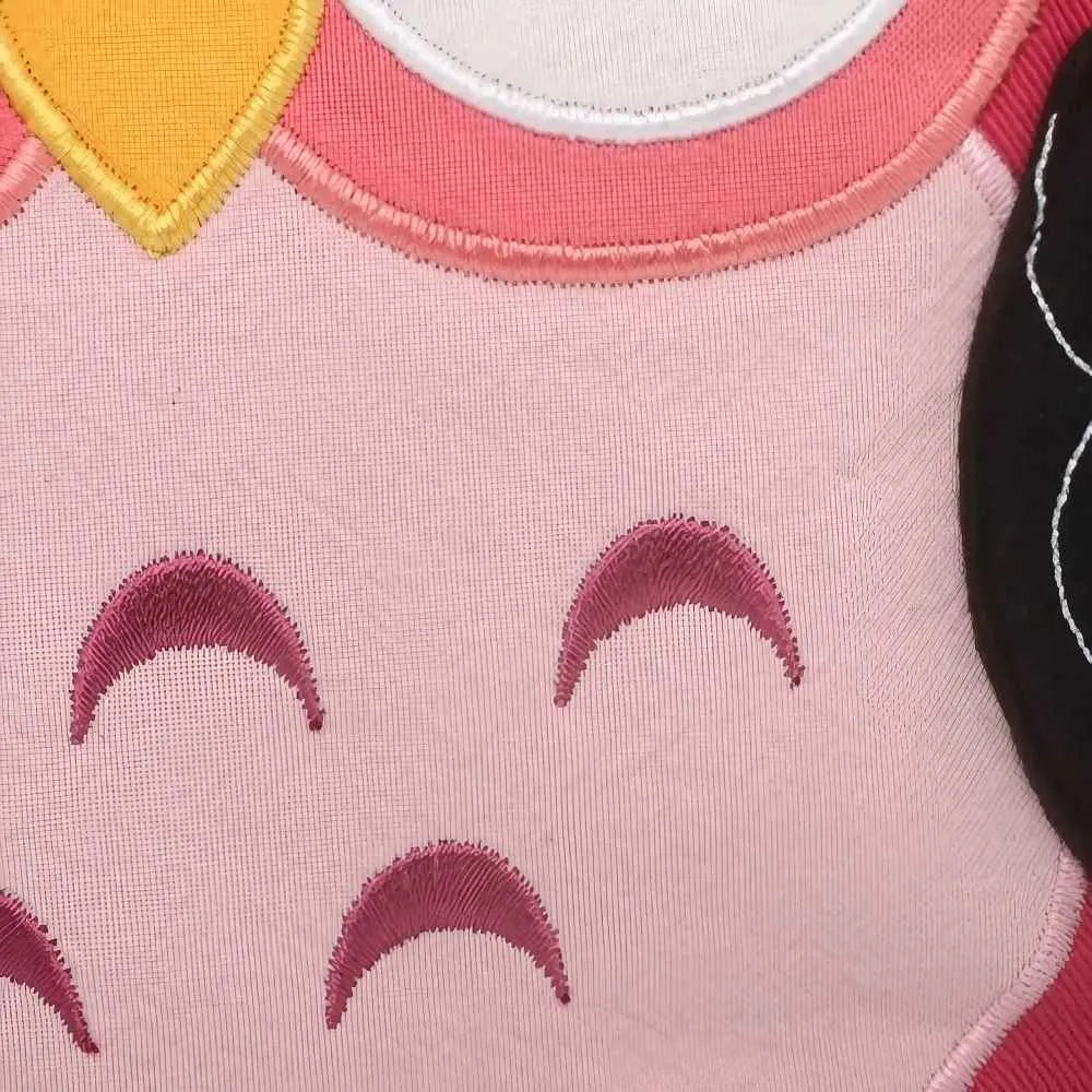 Cute Brown Anime Owl Kawaii Crossbody Bag  Casual Cotton Owl-themed Shoulder Purse Cute Brown Anime Owl Kawaii Crossbody Bag  Casual Cotton Owl-themed Shoulder Purse