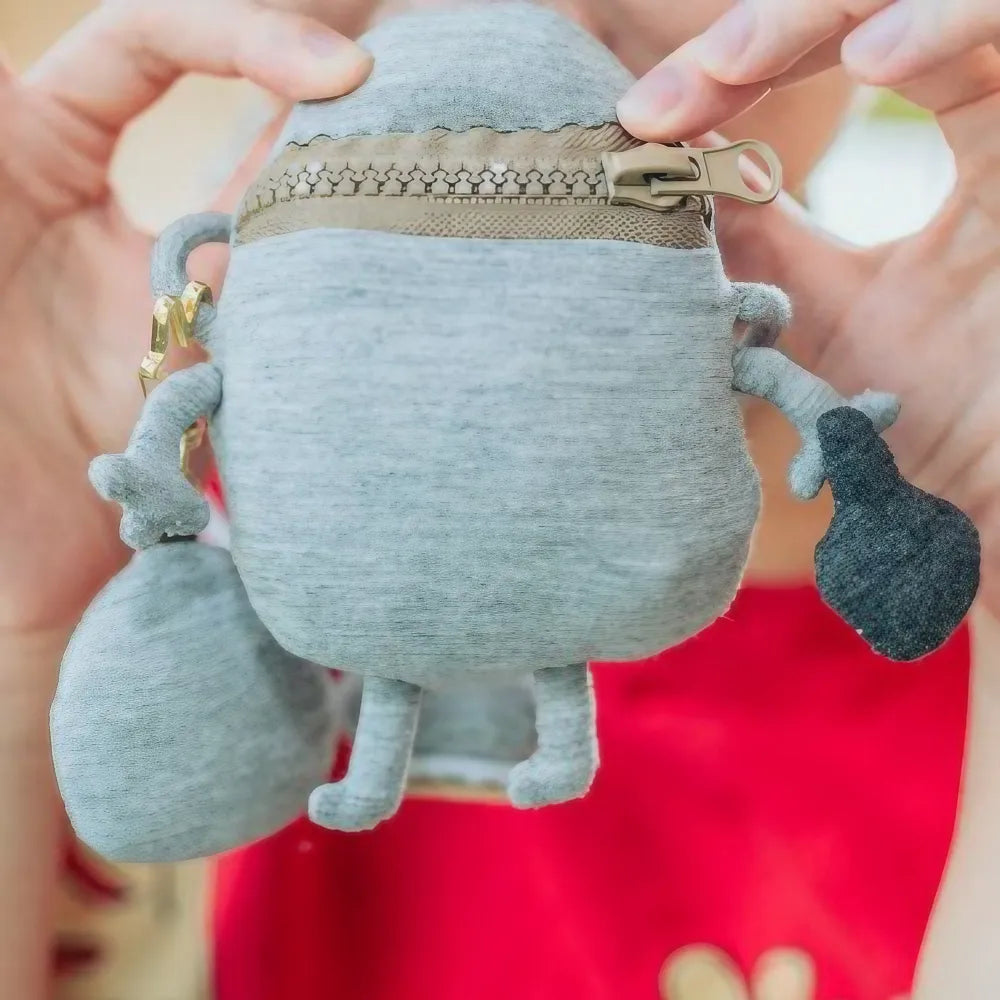 귀여운 화이트 코튼 미니 에그 모양 슬링백 캐주얼 크로스바디 가방 귀여운 화이트 코튼 미니 에그 모양 슬링백 캐주얼 크로스바디 가방