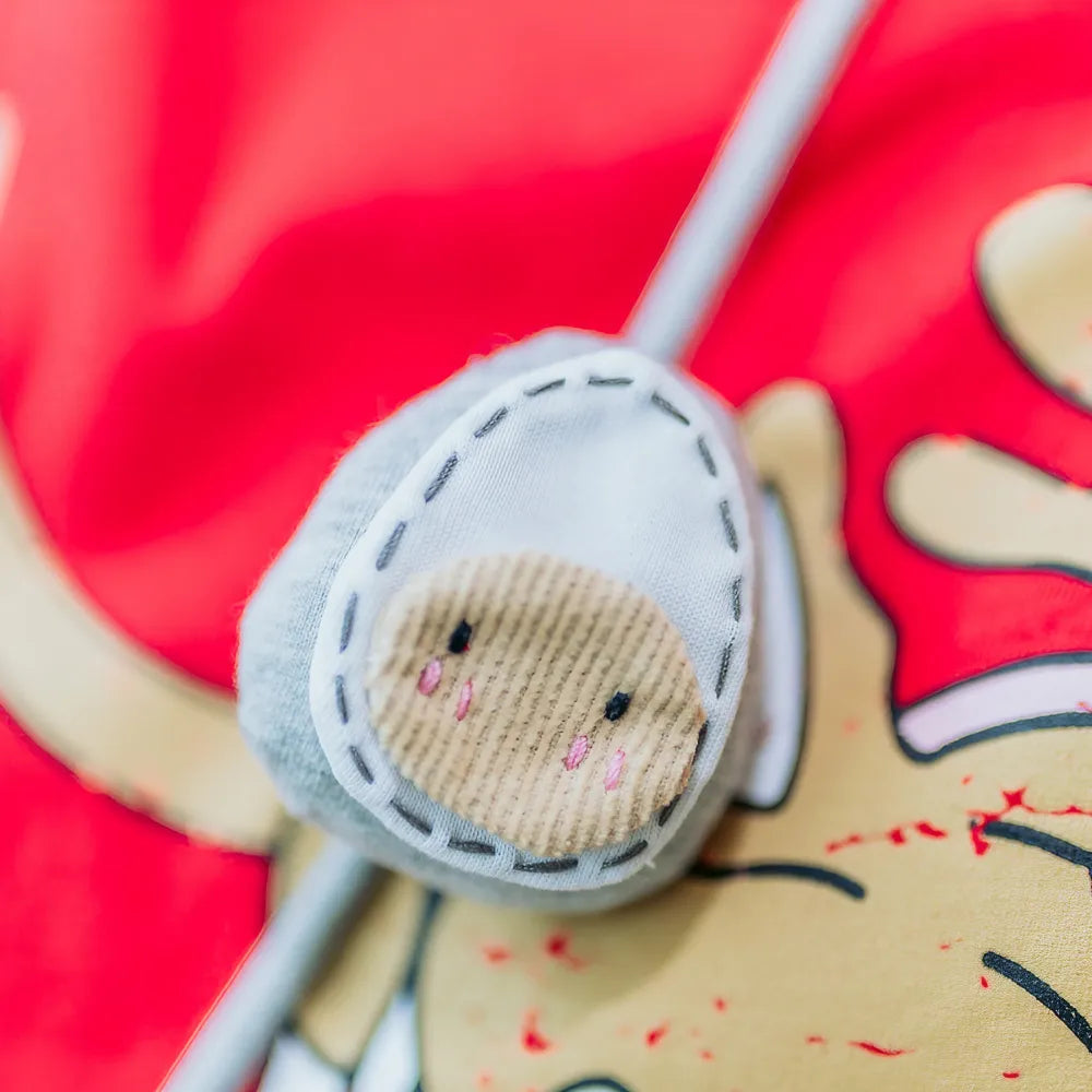 귀여운 화이트 코튼 미니 에그 모양 슬링백 캐주얼 크로스바디 가방 귀여운 화이트 코튼 미니 에그 모양 슬링백 캐주얼 크로스바디 가방