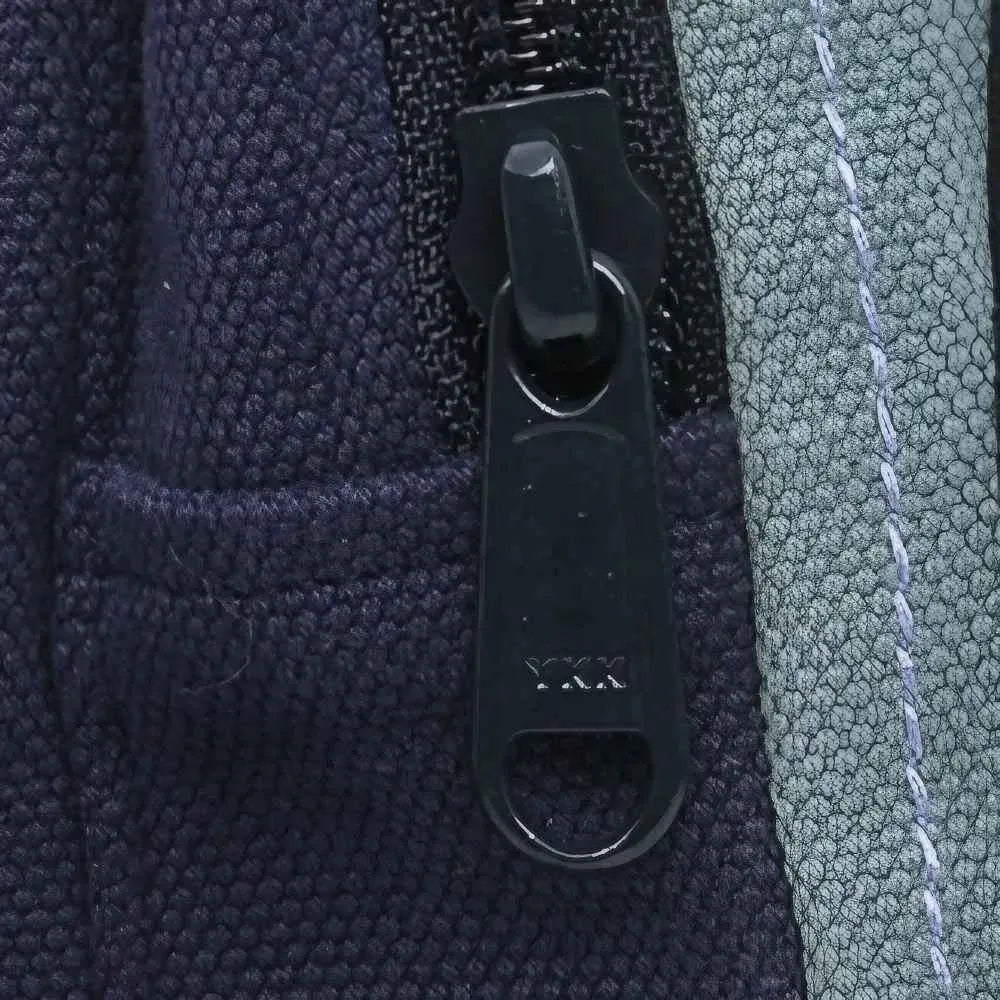 Kawaii Blue Canvas Cat Theme Shoulder Bag Cute and Simple Dual-Use Backpack Kawaii Blue Canvas Cat Theme Shoulder Bag Cute and Simple Dual-Use Backpack