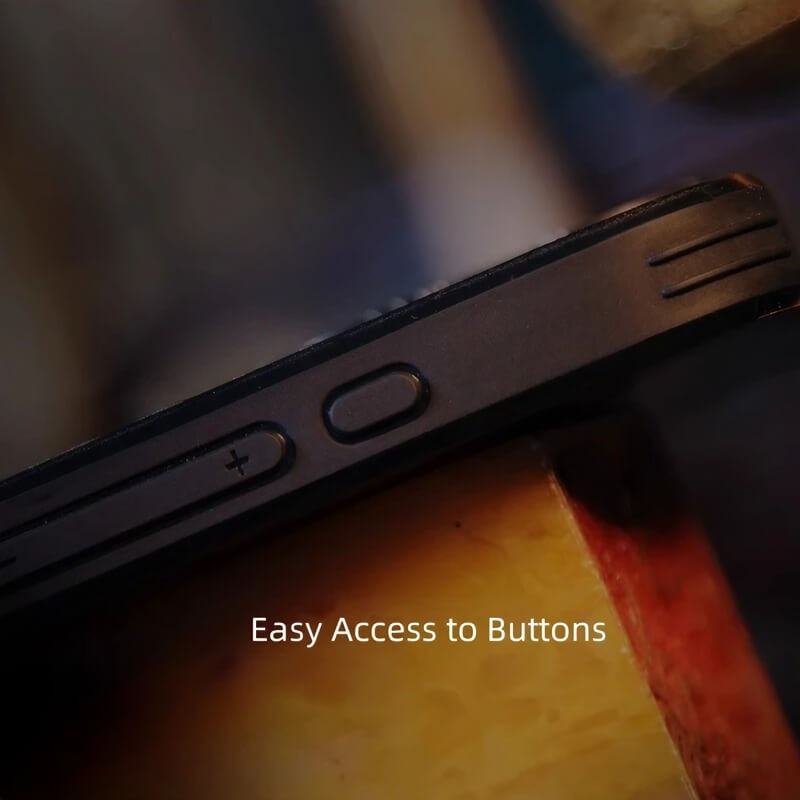 iPhone 16 Pro Max Art Case - 6.7″ Textured TPU - Phoenix Playing with Peony Design iPhone 16 Pro Max Art Case - 6.7″ Textured TPU - Phoenix Playing with Peony Design