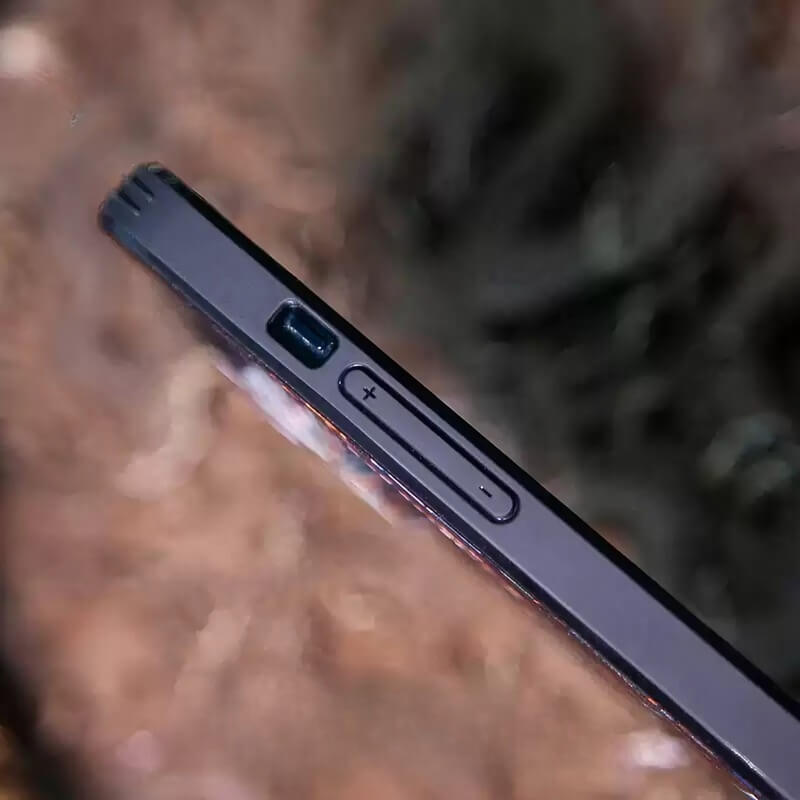 iPhone 16 Pro Max Art Case - TPU Textured Carp Leaping Over the Dragon Gate iPhone 16 Pro Max Art Case - TPU Textured Carp Leaping Over the Dragon Gate