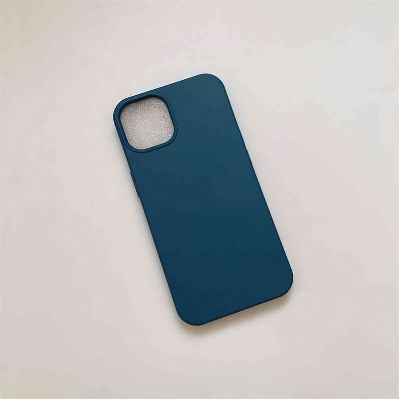 iPhone 16 Pro Max Case - Yellow Eco-friendly Material - Minimalism - Biodegradable iPhone 16 Pro Max Case - Yellow Eco-friendly Material - Minimalism - Biodegradable