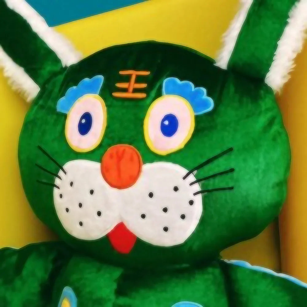 Cute Kawaii Fuzzy Caterpillar Plush Throw Pillow for Bed, Sofa Cute Kawaii Fuzzy Caterpillar Plush Throw Pillow for Bed, Sofa