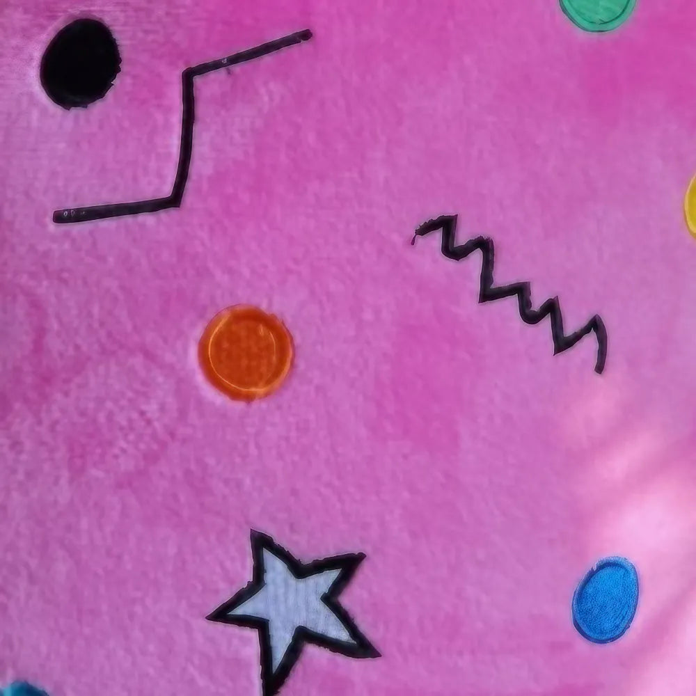 Cute and Kawaii Pink Crystal Velvet Cat Shaped Pillow for Bed and Sofa Cute and Kawaii Pink Crystal Velvet Cat Shaped Pillow for Bed and Sofa