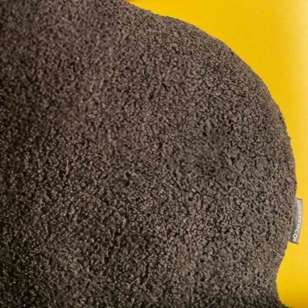 Cute Kawaii Throw Pillow Black Rabbit Shaped Teddy Fur  for Bed, Sofa Cute Kawaii Throw Pillow Black Rabbit Shaped Teddy Fur  for Bed, Sofa