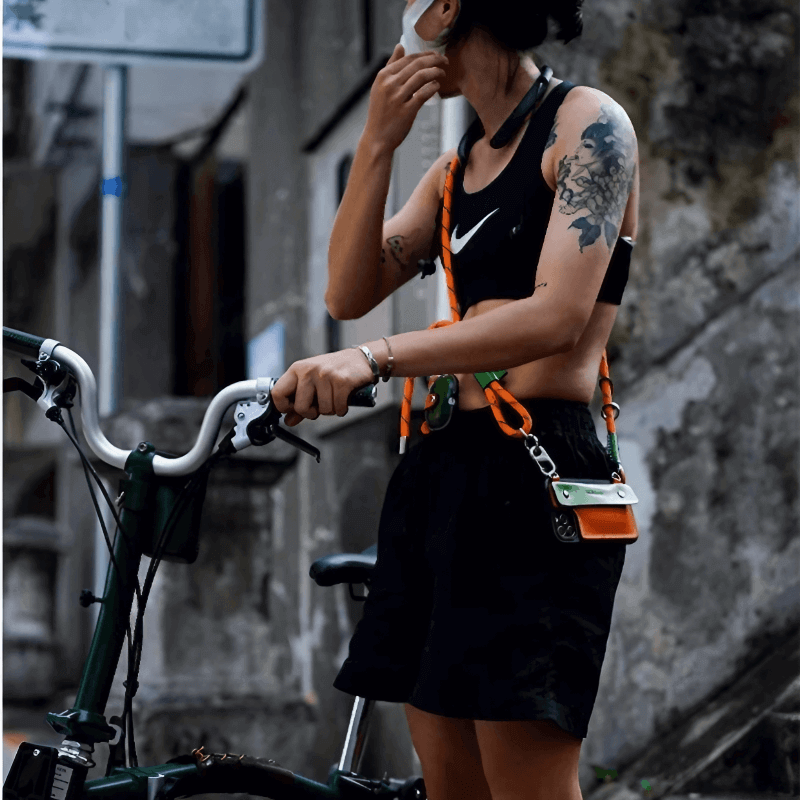 Leather Phone Colorful Cases iPhone 15 14 13 12 With Crossbody Strap Card Holder Leather Phone Colorful Cases iPhone 15 14 13 12 With Crossbody Strap Card Holder