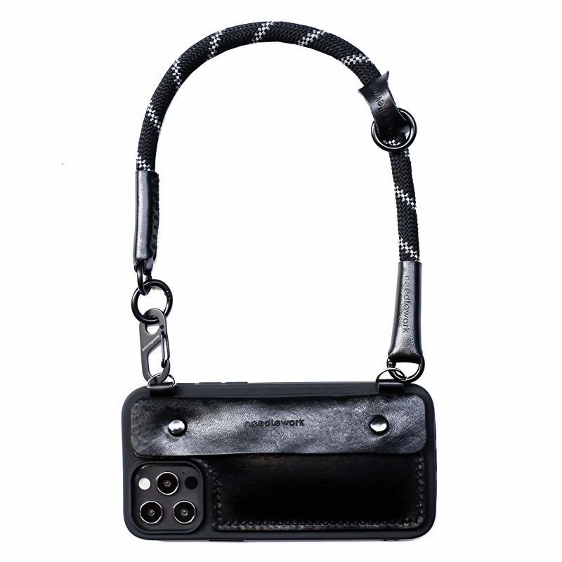 Leather Phone Colorful Cases iPhone 15 14 13 12 With Crossbody Strap Card Holder Leather Phone Colorful Cases iPhone 15 14 13 12 With Crossbody Strap Card Holder