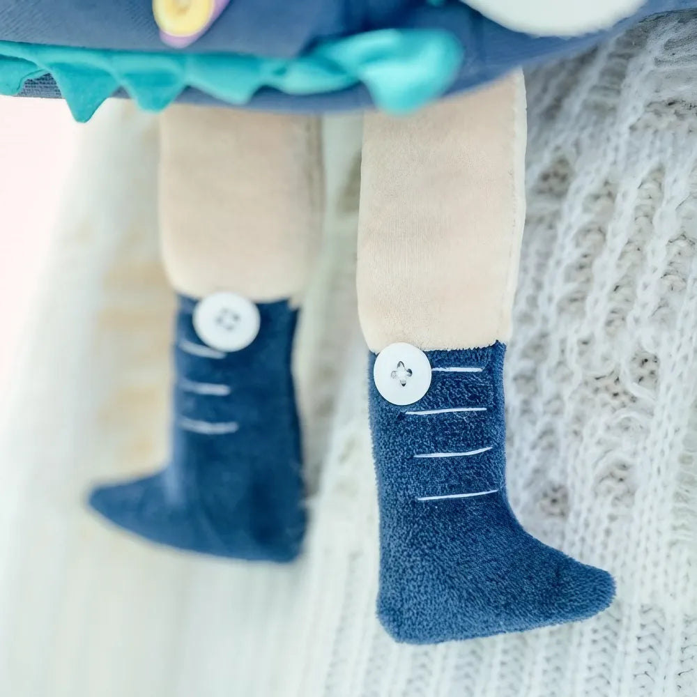 Cute Nutcracker Soldier Canvas Kawaii Backpack Casual and Personalized Style - Handmade Cute Nutcracker Soldier Canvas Kawaii Backpack Casual and Personalized Style - Handmade