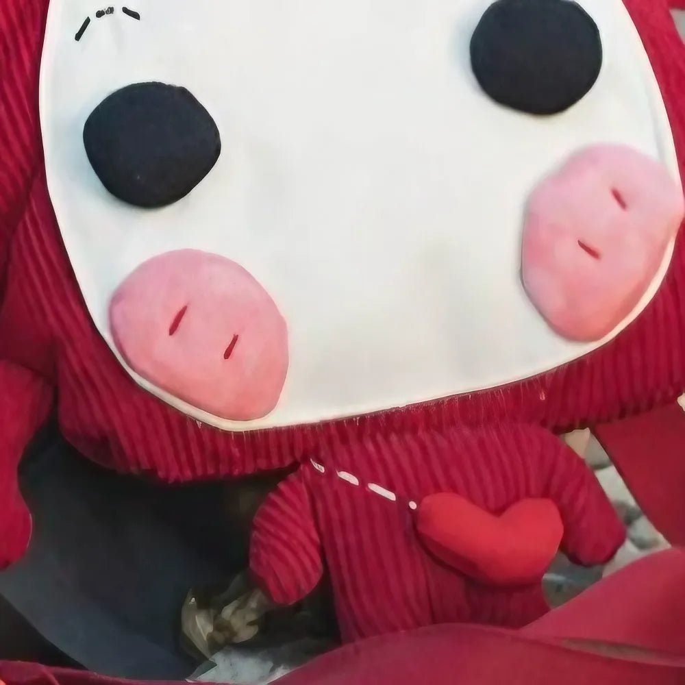 Red Cute Cancer Zodiac Kawaii Crossbody Bag - Cotton Casual Phone Bag Red Cute Cancer Zodiac Kawaii Crossbody Bag - Cotton Casual Phone Bag