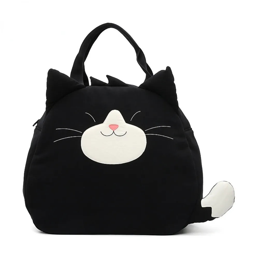 Kawaii Tote Bags for Work: Cute But Professional (2026 Guide)