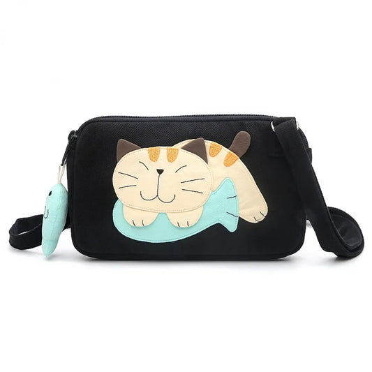Kawaii Bags: Complete Style Guide to Cute Backpacks, Crossbody & Totes