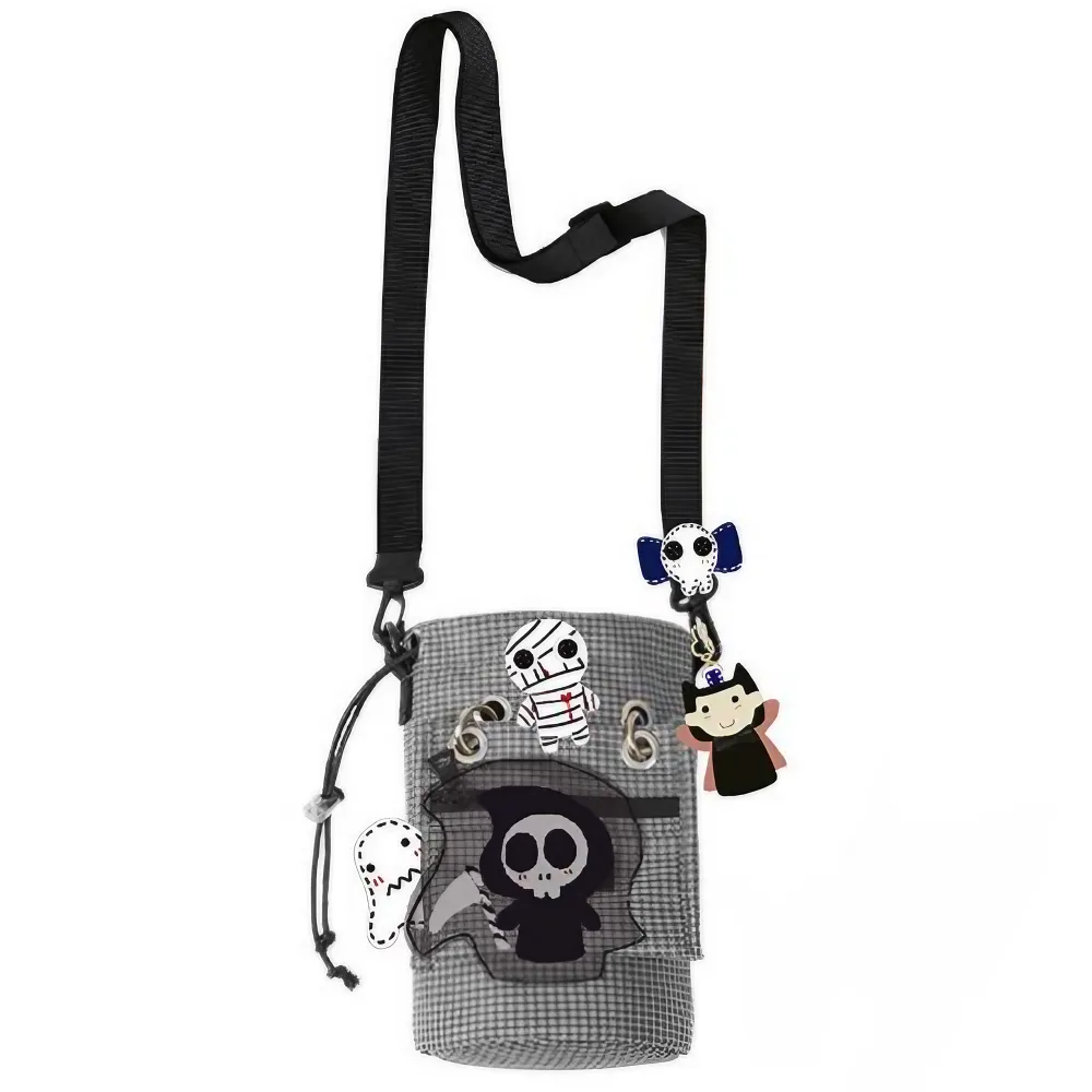 How to Style a Kawaii Bag: 8 Outfit Ideas from Casual to Y2K